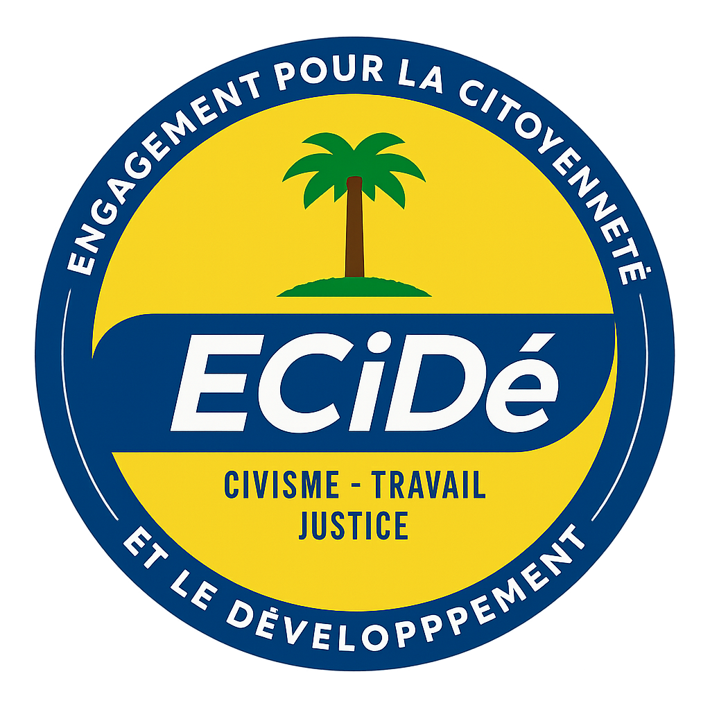 Logo ECiDé